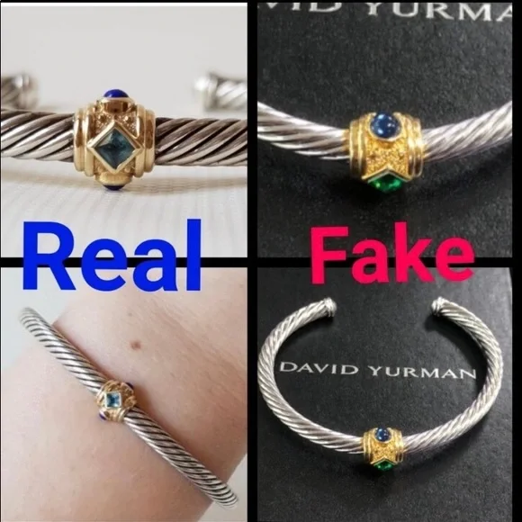 David Yurman Shoppers! - Picture 2 of 14